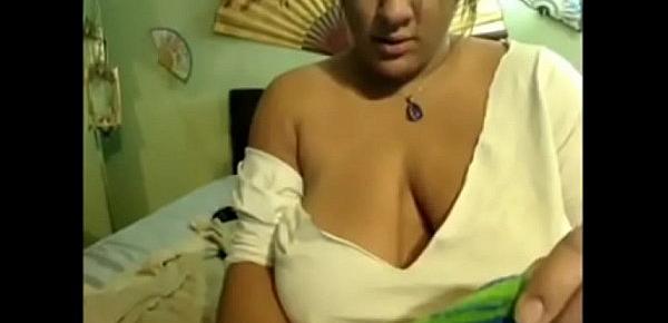  webcam solo big boobs nipples
